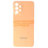Capac baterie Samsung Galaxy A23 5G / A236 PEACH