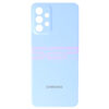Capac baterie Samsung Galaxy A23 5G / A236 BLUE