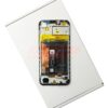 LCD+Touchscreen cu Rama Huawei Y5 2019 BLACK Original Service Pack HUAWEI
