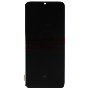 LCD+Touchscreen cu Rama Samsung Galaxy A70 / A705 BLACK OLED DIMENSIUNE REDUSA