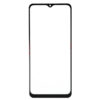 Geam cu OCA Samsung Galaxy A13 2022 / A137 BLACK
