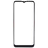 Geam cu OCA Motorola Moto E7 Power BLACK