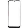 Geam cu OCA Motorola Moto E40 BLACK