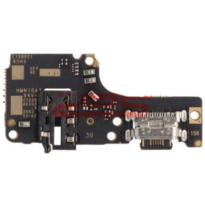 Banda incarcare Xiaomi Redmi Note 10 4G