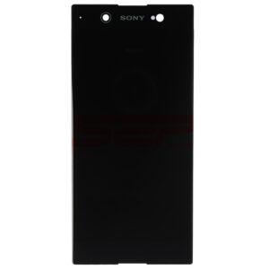 LCD+Touchscreen Sony Xperia XA1 Ultra BLACK