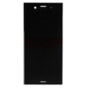 LCD+Touchscreen Sony Xperia XZ1 / G8341 / XZ1 Dual BLACK