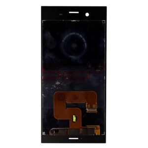 LCD+Touchscreen Sony Xperia XZ1 / G8341 / XZ1 Dual BLACK