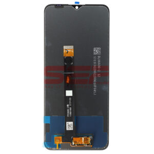 LCD+Touchscreen Nokia G60 BLACK OEM