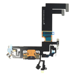 Banda incarcare iPhone 12 Mini BLACK