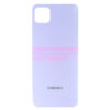 Capac baterie Samsung Galaxy A22 5G / A226 VIOLET