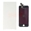 LCD+Touchscreen cu Rama Apple iPhone 5 BLACK ORIGINAL REFURBISHED