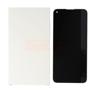 LCD+Touchscreen Samsung Galaxy A11 / A115 BLACK ORIGINAL REFURBISHED