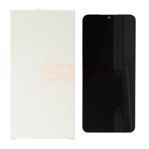 LCD+Touchscreen Samsung Galaxy A13 4G / A135 BLACK ORIGINAL REFURBISHED
