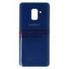 Capac baterie Samsung Galaxy A8 2018 / A530 BLUE