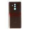 Capac baterie Huawei Mate 10 Pro BROWN