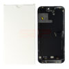 LCD+Touchscreen cu Rama Apple iPhone 14 Pro Max BLACK ORIGINAL REFURBISHED