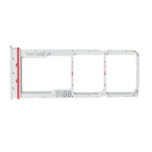 Suport SIM Motorola Moto G32 SILVER