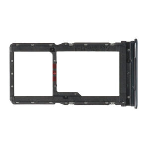 Suport SIM Motorola Moto G52 GRAY