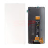 LCD+Touchscreen Samsung Galaxy A12 Nacho / A127 BLACK ORIGINAL REFURBISHED