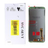 LCD+Touchscreen Samsung Galaxy J4+ / J4 Plus / J415 BLACK Original Service Pack