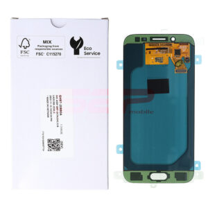 LCD+Touchscreen Samsung Galaxy J5 2017 / J530 BLACK Original Service Pack