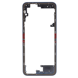 Carcasa mijloc Coolpad CP12 BLUE