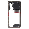 Carcasa mijloc Coolpad CP12p BLACK