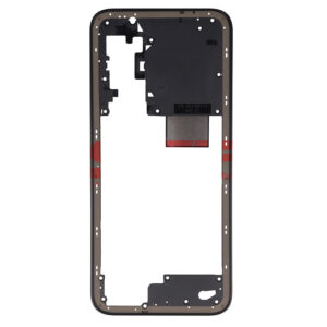 Carcasa mijloc Coolpad CP12p BLACK