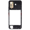 Carcasa mijloc Coolpad Cool 20+ BLACK