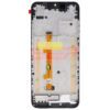 LCD+Touchscreen cu Rama Coolpad Cool 20+ BLACK