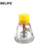 Recipient pentru alcool din sticla cu miez de cupru RELIFE RL-055