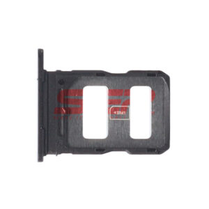 Suport SIM Huawei Nova Y91 BLACK