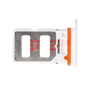 Suport SIM Xiaomi Redmi Note 12 Pro WHITE