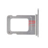 Suport SIM iPhone 12 Pro SILVER