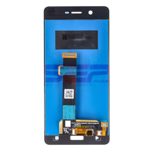LCD+Touchscreen Nokia 5 BLACK OEM