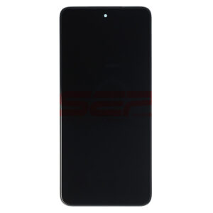 LCD+Touchscreen cu rama MOTOROLA Moto G82 GRAY Original Service Pack