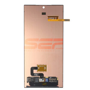 LCD+Touchscreen Samsung Galaxy S24 Ultra / S928 BLACK Original Service Pack