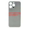 Capac baterie iPhone 15 Pro Max TITANIUM