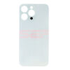 Capac baterie iPhone 15 Pro Max WHITE