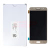 LCD+Touchscreen Samsung Galaxy J5 2016 / J5 Duos 2016 / J510 GOLD Original Service Pack
