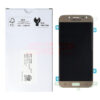 LCD+Touchscreen Samsung Galaxy J5 2017 / J530 GOLD Original Service Pack