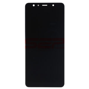 LCD+Touchscreen Samsung Galaxy A7 2018 / A750 BLACK Incell