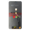 LCD+Touchscreen Samsung Galaxy A10 / A105 BLACK COMPATIBIL