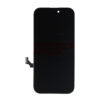 LCD+Touchscreen cu Rama Apple iPhone 15 BLACK INCELL
