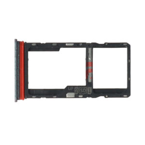 Suport SIM Motorola Moto G10 GRAY