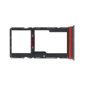 Suport SIM Motorola Moto G10 GRAY