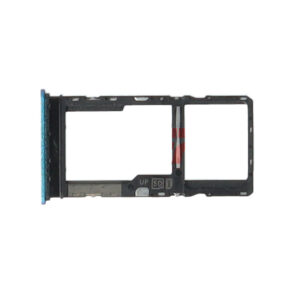 Suport SIM Motorola Moto G10 GREEN