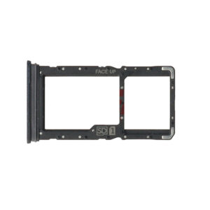 Suport SIM Motorola Moto G54 BLACK