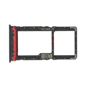 Suport SIM Motorola Moto G73 BLACK