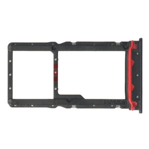 Suport SIM Motorola Moto G73 BLACK